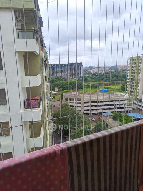 2 BHK Flat In Mantra Moments For Sale  In  Moshi