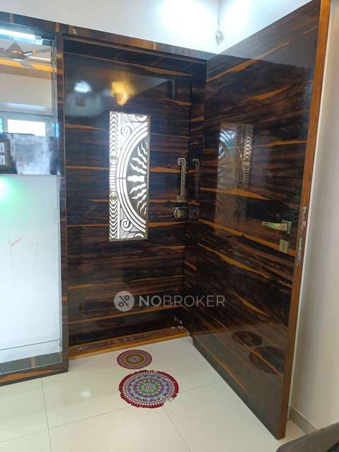 2 BHK Flat In Mantra Moments For Sale  In  Moshi