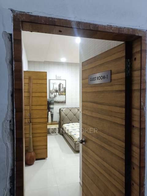 2 BHK Flat In Mantra Moments For Sale  In  Moshi
