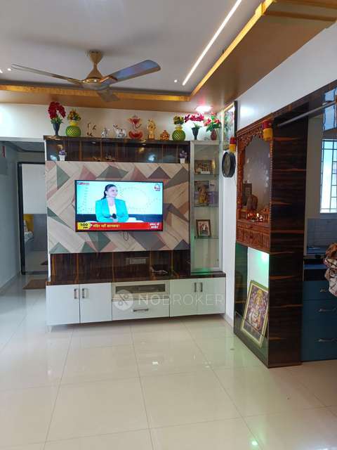 2 BHK Flat In Mantra Moments For Sale  In  Moshi