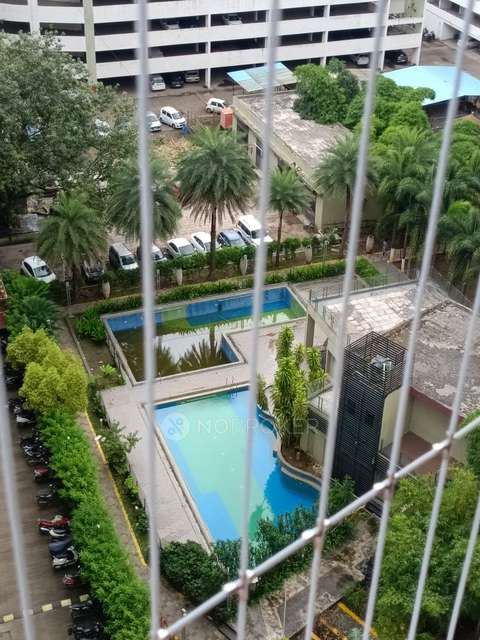 2 BHK Flat In Mantra Moments For Sale  In  Moshi