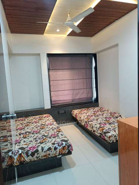 2 BHK Flat In Mantra Moments For Sale  In  Moshi