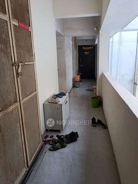 2 BHK Flat In Mantra Moments For Sale  In  Moshi