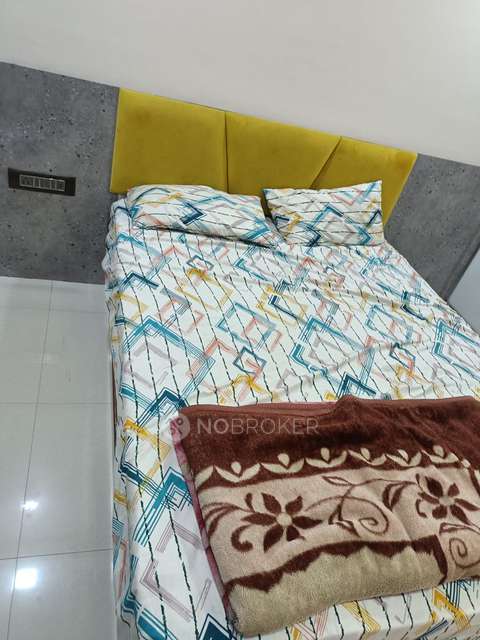 2 BHK Flat In Mantra Moments For Sale  In  Moshi