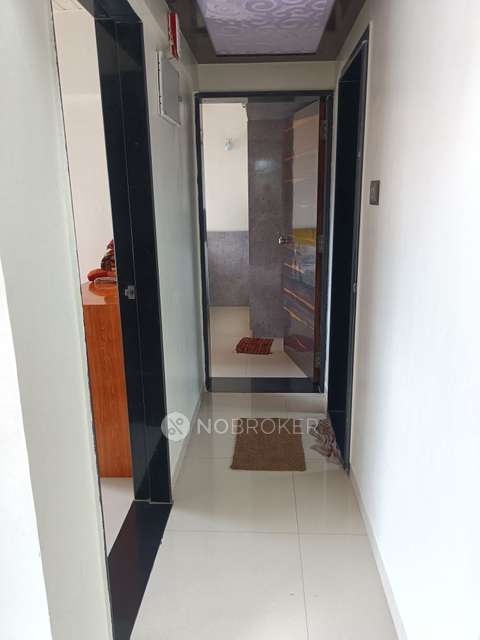 2 BHK Flat In Mantra Moments For Sale  In  Moshi