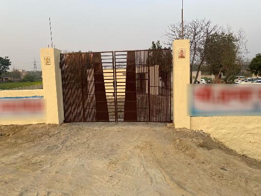 Godown/Warehouse in Sector 145, Noida for Rent 