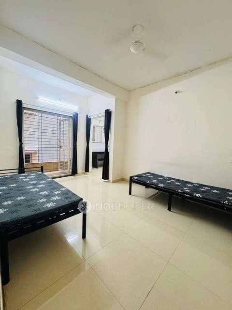 1 BHK Flat for Rent  In Hinjawadi