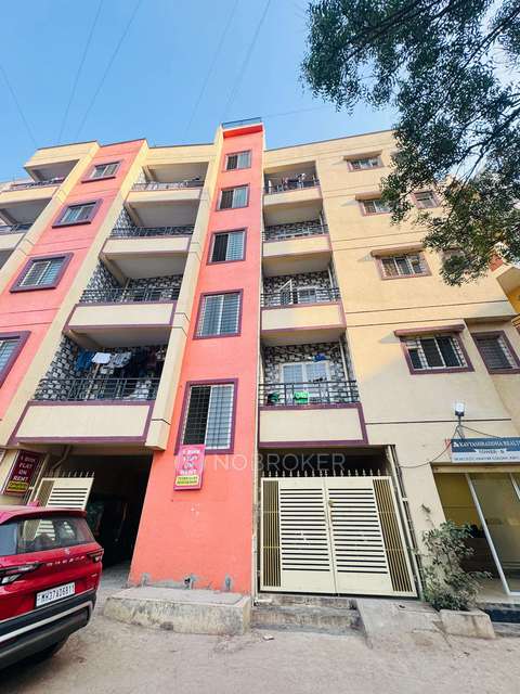 1 BHK Flat for Rent  In Hinjawadi