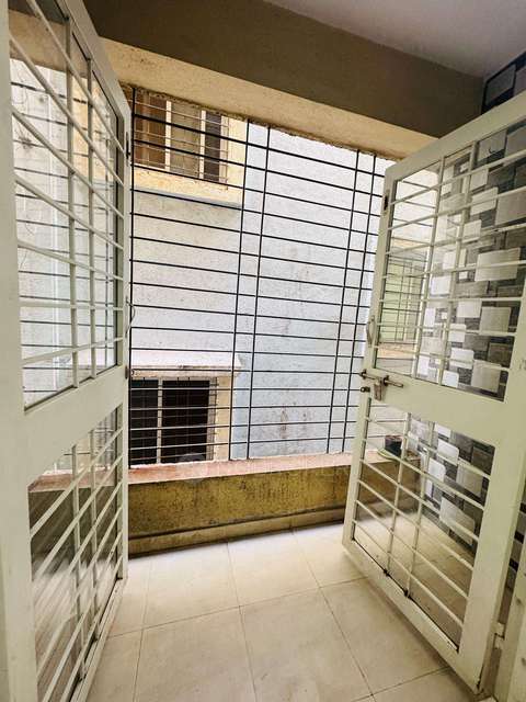 1 BHK Flat for Rent  In Hinjawadi