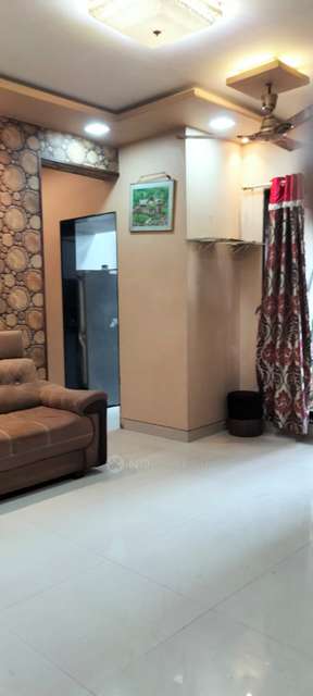 2 BHK Flat In Haware Green Park Phase 3, Haware Green Park Phase 1 for Rent  In Haware Green Park Phase 3