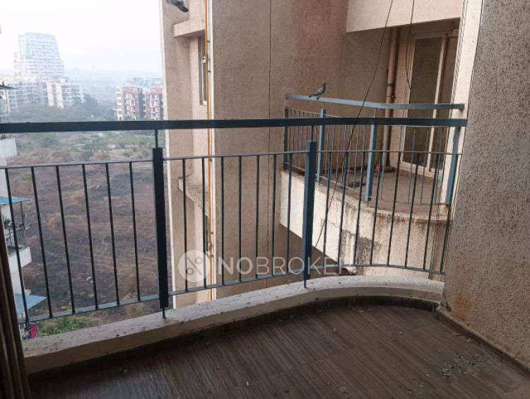 1 BHK Flat In Patel Elysium For Sale  In Ambernath