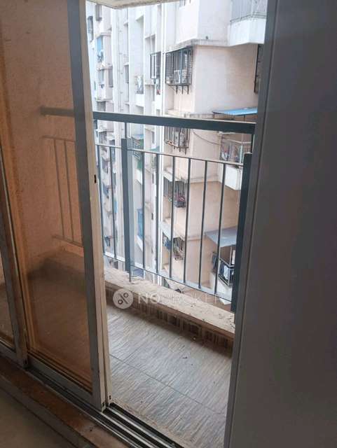 1 BHK Flat In Patel Elysium For Sale  In Ambernath