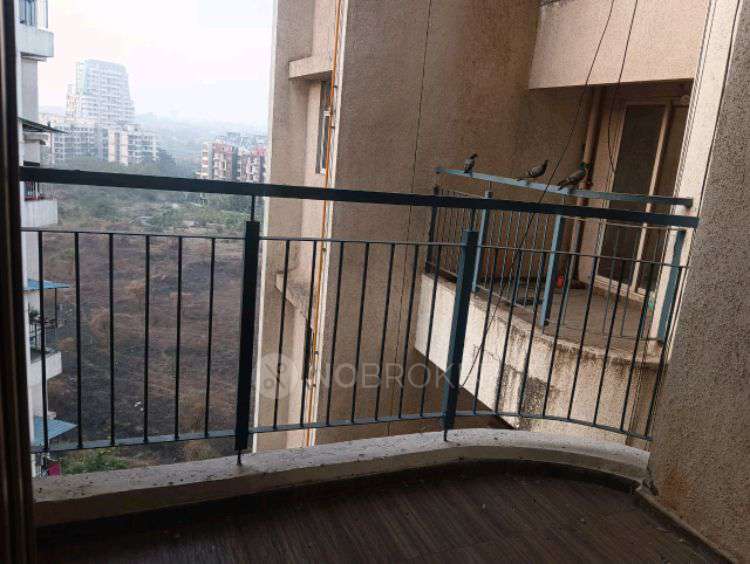 1 BHK Flat In Patel Elysium For Sale  In Ambernath