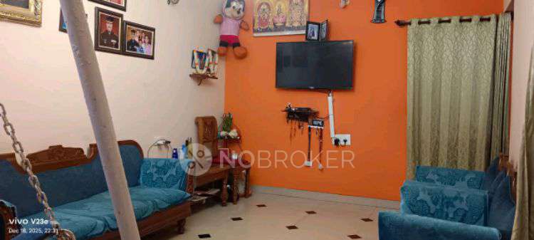 3 BHK House for Rent  In Sivanchetti Gardens