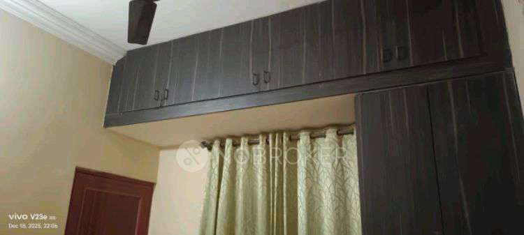 3 BHK House for Rent  In Sivanchetti Gardens