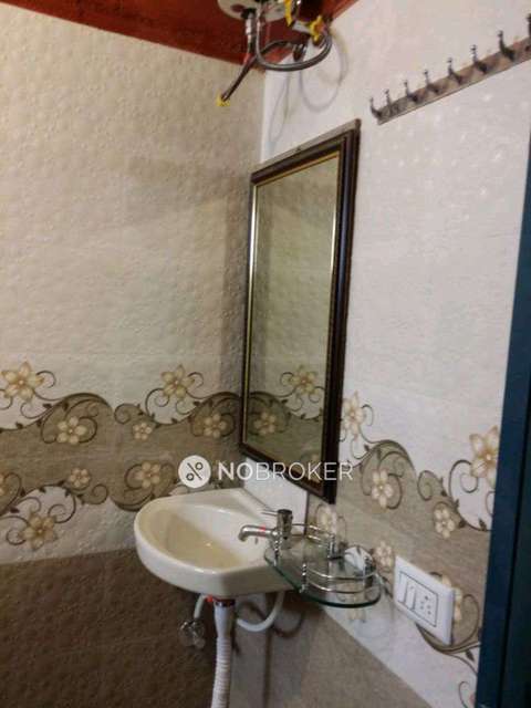 3 BHK House for Rent  In Sivanchetti Gardens