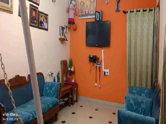 3 BHK House for Rent  In Sivanchetti Gardens
