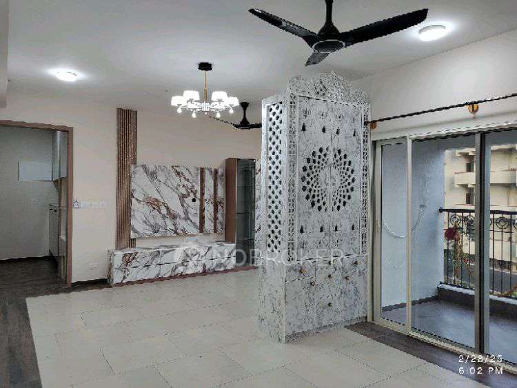 3 BHK Flat In Sobha Windsor, Nagondanahalli for Rent  In Whitefield