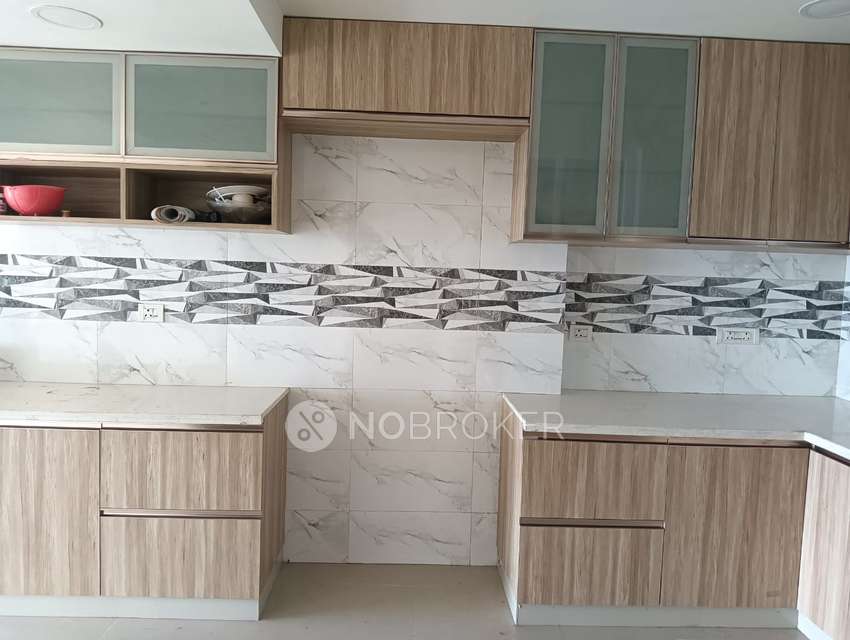 4+ BHK Flat In Mytas Hill County For Sale  In Nizampet