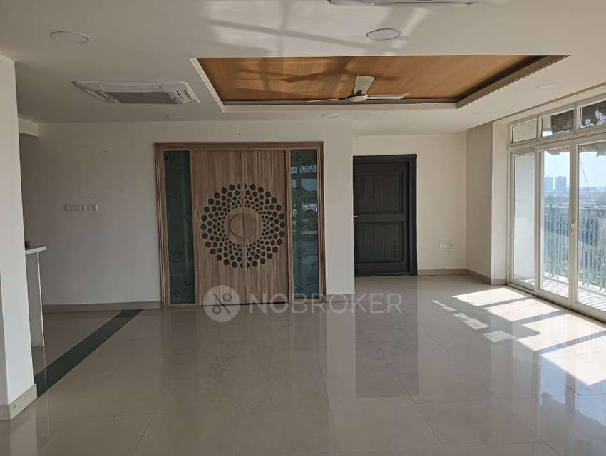 4+ BHK Flat In Mytas Hill County For Sale  In Nizampet