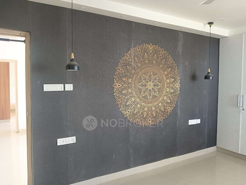 4+ BHK Flat In Mytas Hill County For Sale  In Nizampet