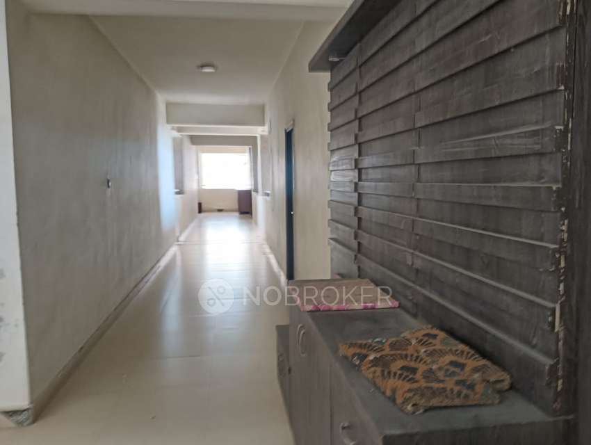 4+ BHK Flat In Mytas Hill County For Sale  In Nizampet