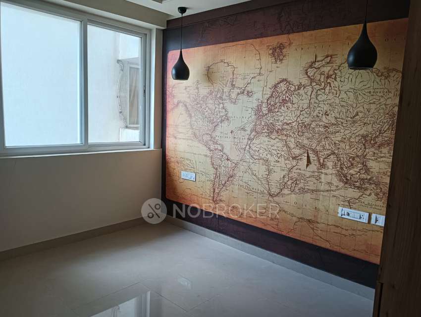 4+ BHK Flat In Mytas Hill County For Sale  In Nizampet