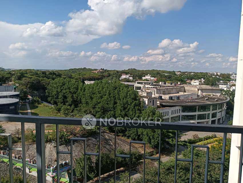 4+ BHK Flat In Mytas Hill County For Sale  In Nizampet