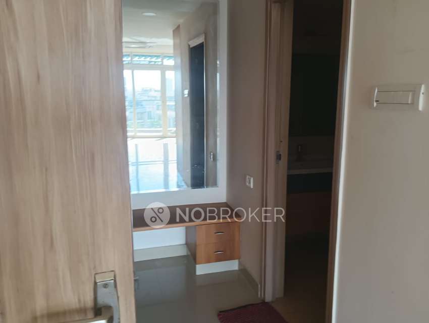 4+ BHK Flat In Mytas Hill County For Sale  In Nizampet