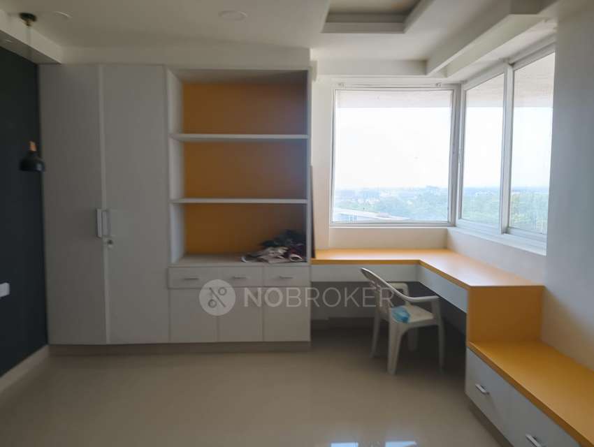 4+ BHK Flat In Mytas Hill County For Sale  In Nizampet