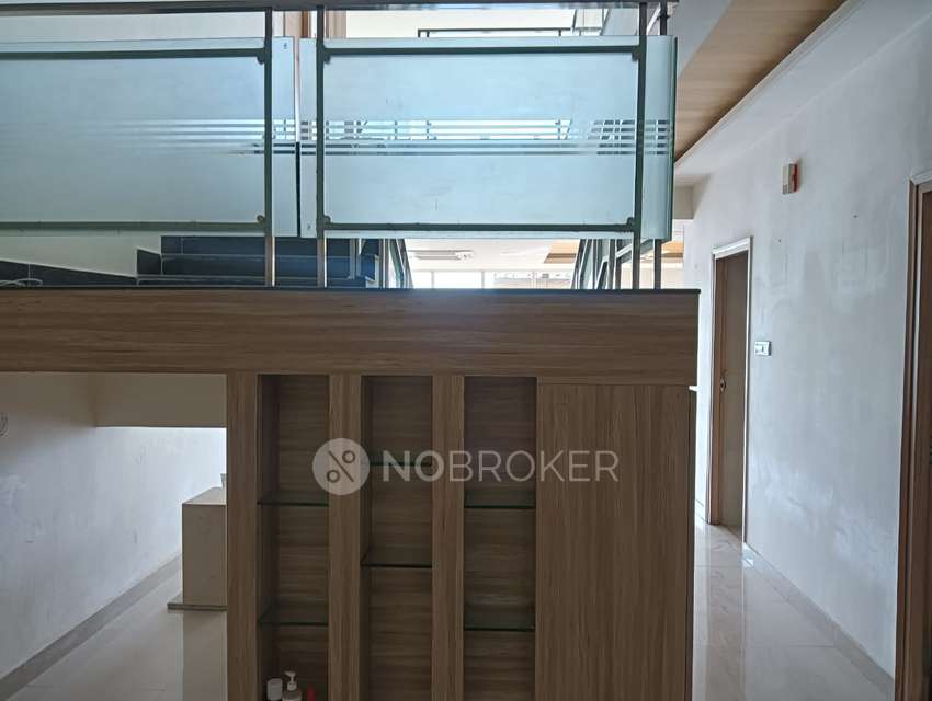 4+ BHK Flat In Mytas Hill County For Sale  In Nizampet