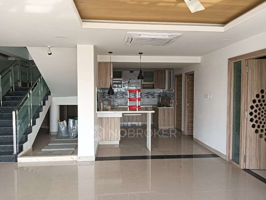 4+ BHK Flat In Mytas Hill County For Sale  In Nizampet