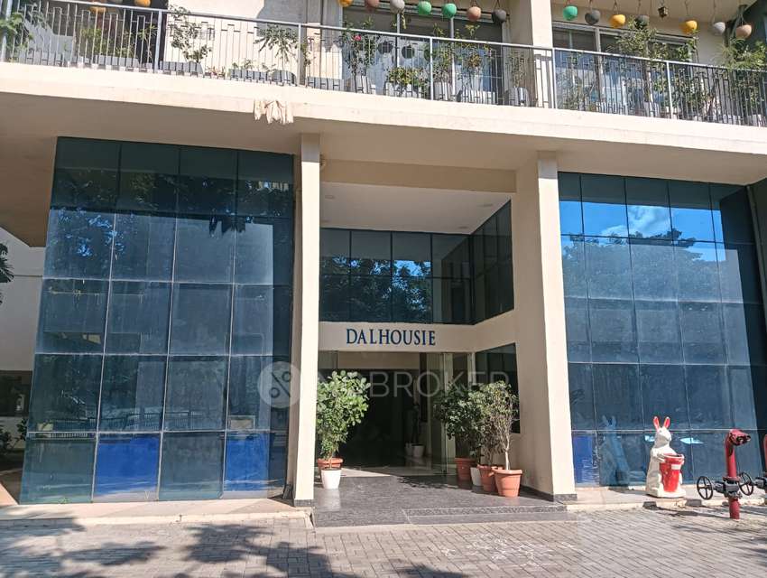 4+ BHK Flat In Mytas Hill County For Sale  In Nizampet