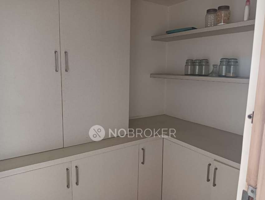 4+ BHK Flat In Mytas Hill County For Sale  In Nizampet