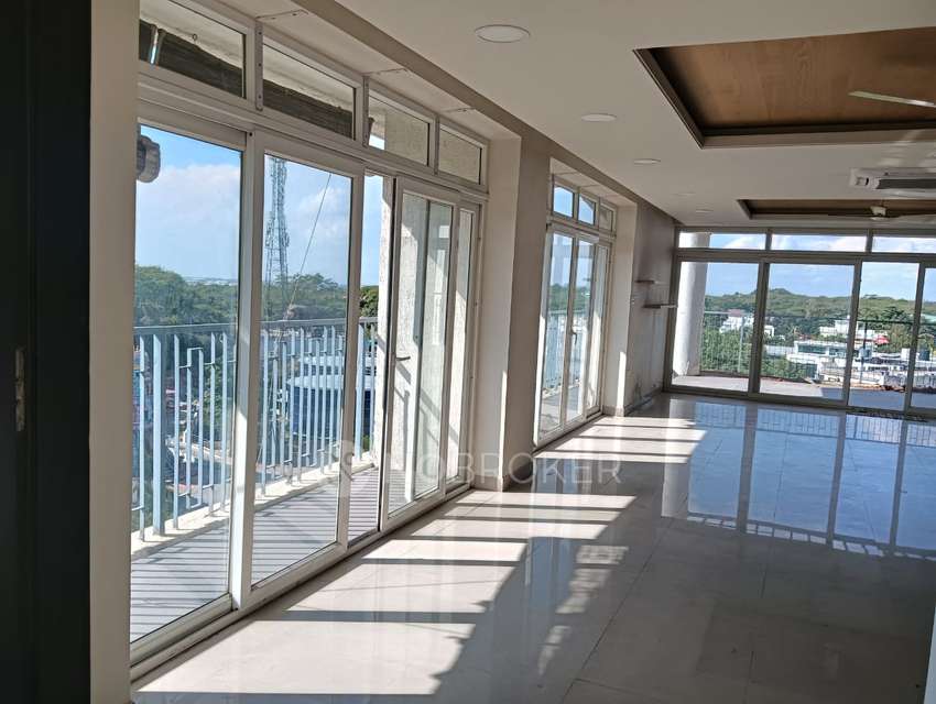 4+ BHK Flat In Mytas Hill County For Sale  In Nizampet