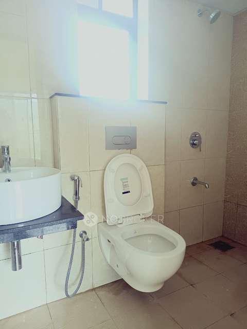 3 BHK Flat In Shapoorji Pallonji for Rent  In Bavdhan