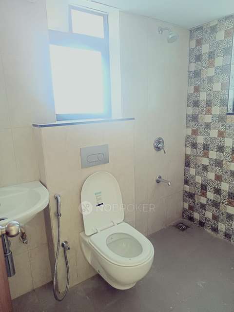 3 BHK Flat In Shapoorji Pallonji for Rent  In Bavdhan