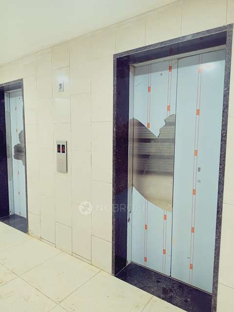 3 BHK Flat In Shapoorji Pallonji for Rent  In Bavdhan