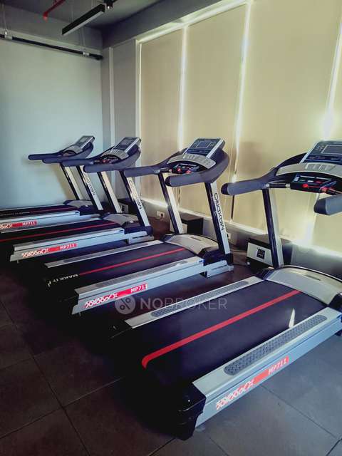 3 BHK Flat In Shapoorji Pallonji for Rent  In Bavdhan