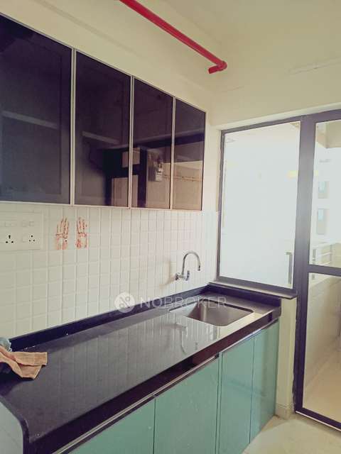 3 BHK Flat In Shapoorji Pallonji for Rent  In Bavdhan