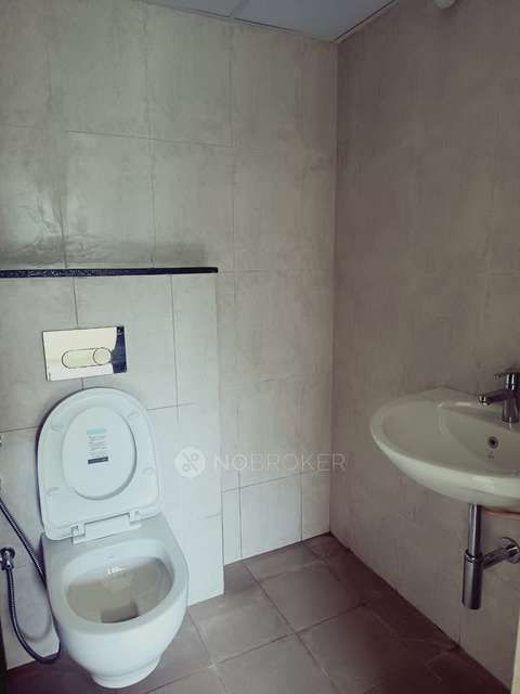 3 BHK Flat In Shapoorji Pallonji for Rent  In Bavdhan