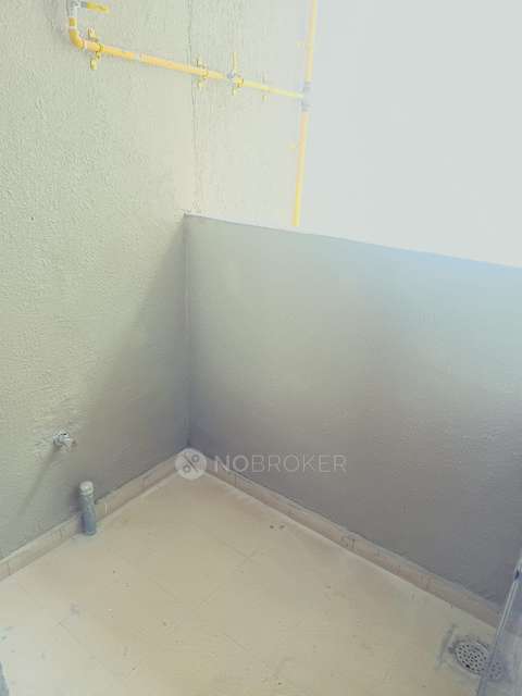 3 BHK Flat In Shapoorji Pallonji for Rent  In Bavdhan