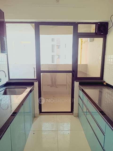 3 BHK Flat In Shapoorji Pallonji for Rent  In Bavdhan