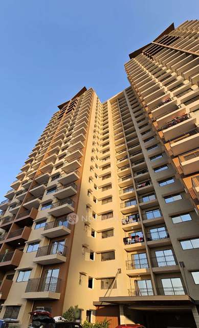 3 BHK Flat In Shapoorji Pallonji for Rent  In Bavdhan