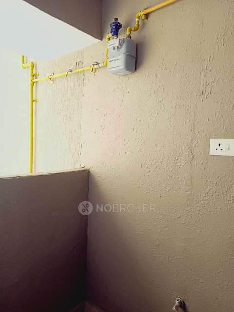 3 BHK Flat In Shapoorji Pallonji for Rent  In Bavdhan