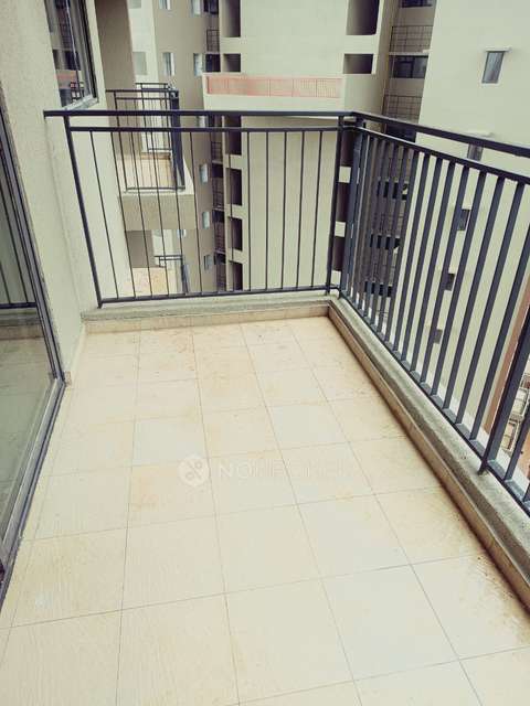 3 BHK Flat In Shapoorji Pallonji for Rent  In Bavdhan