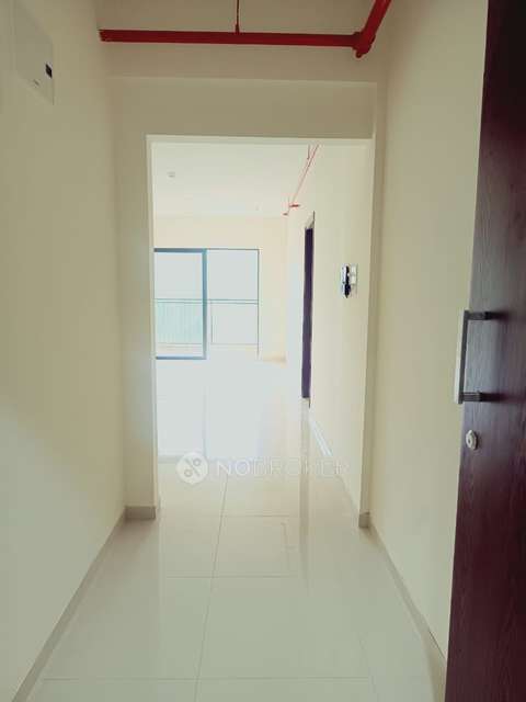 3 BHK Flat In Shapoorji Pallonji for Rent  In Bavdhan