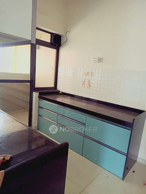 3 BHK Flat In Shapoorji Pallonji for Rent  In Bavdhan