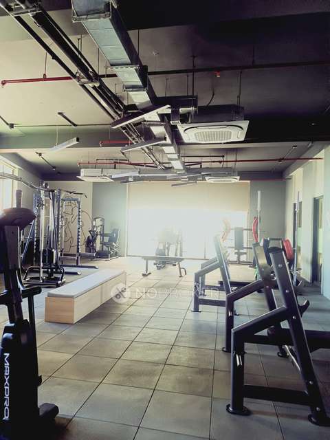 3 BHK Flat In Shapoorji Pallonji for Rent  In Bavdhan