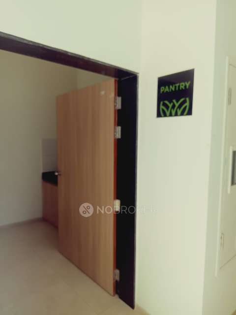 3 BHK Flat In Shapoorji Pallonji for Rent  In Bavdhan